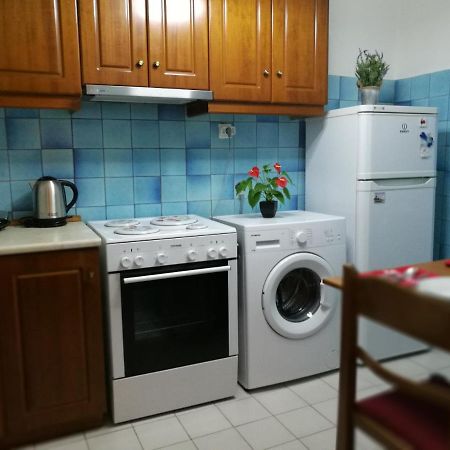 Platos Academy Apartment Athen Eksteriør bilde