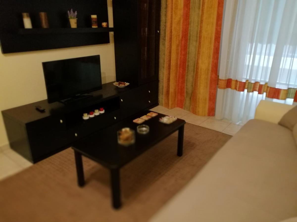 Platos Academy Apartment Athen Eksteriør bilde