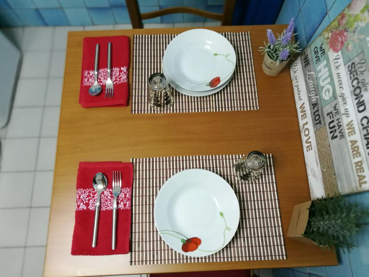 Platos Academy Apartment Athen Eksteriør bilde
